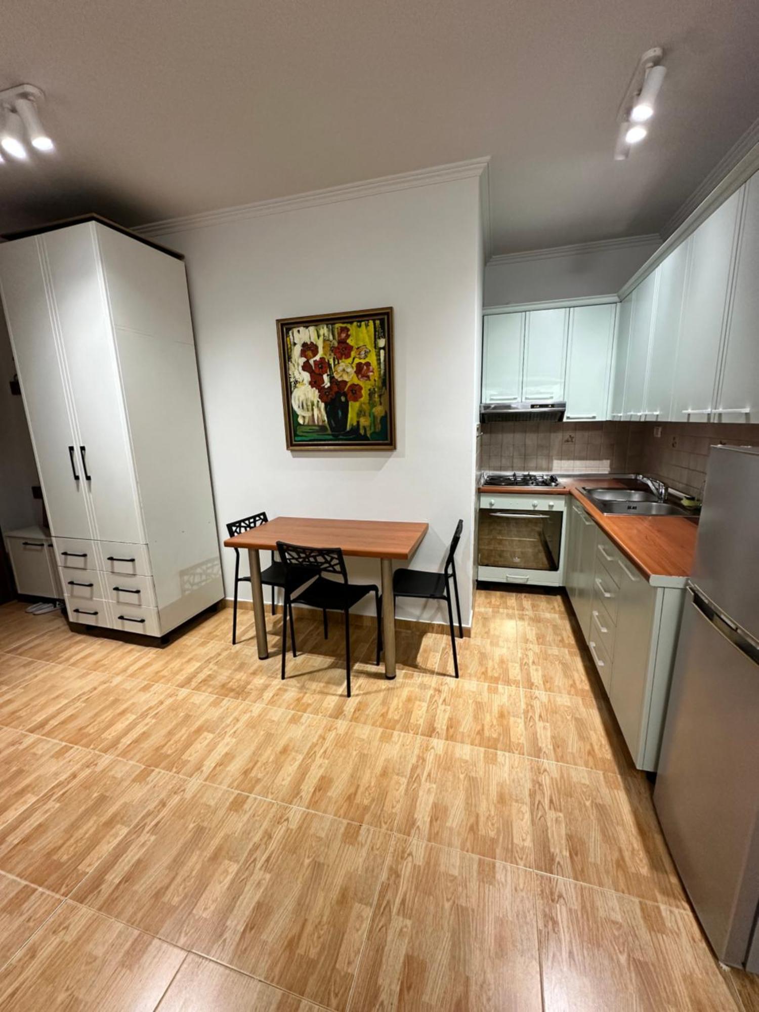 Appartement Green Home