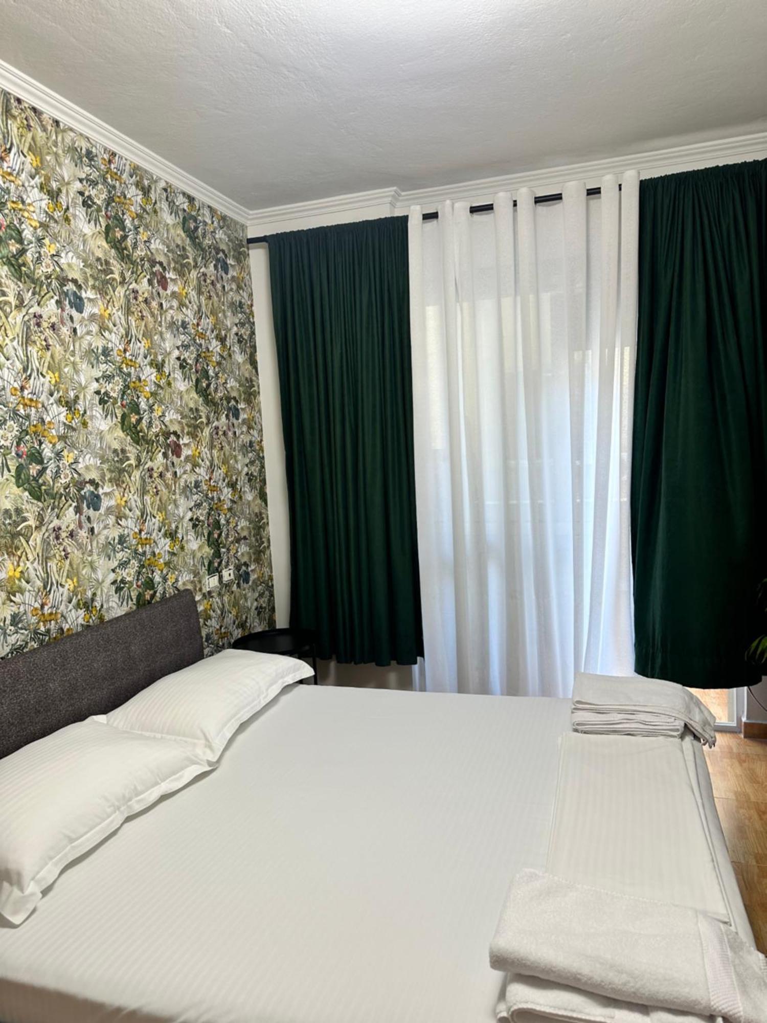 Green Home Appartement