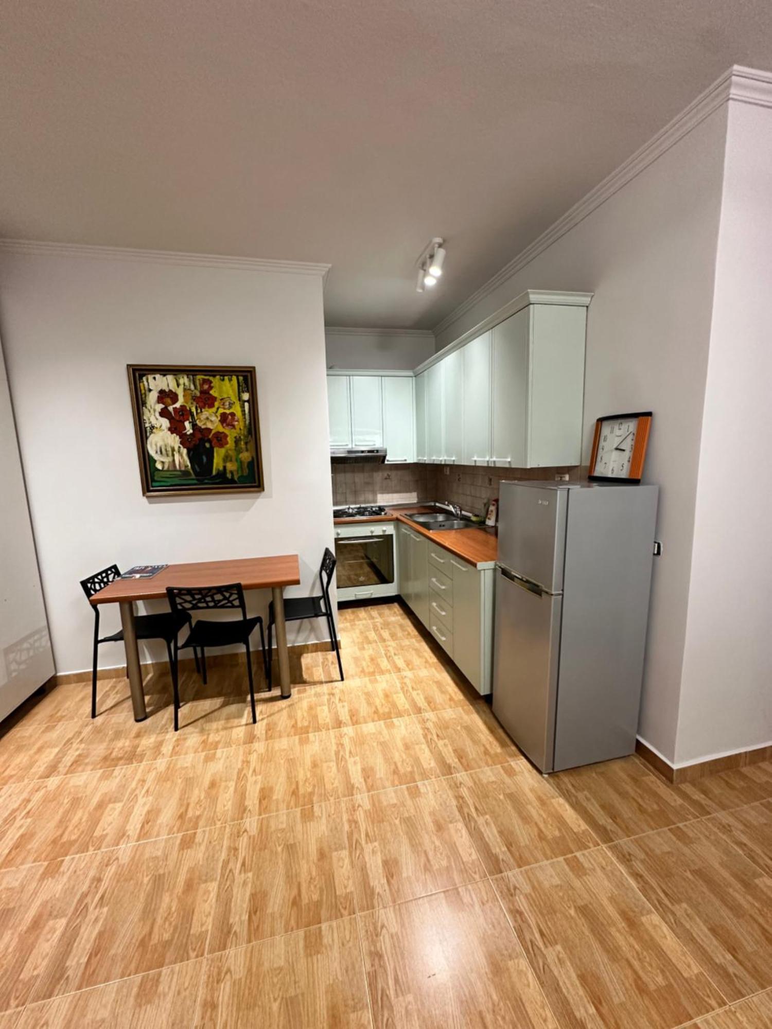 Green Home Appartement Tirana