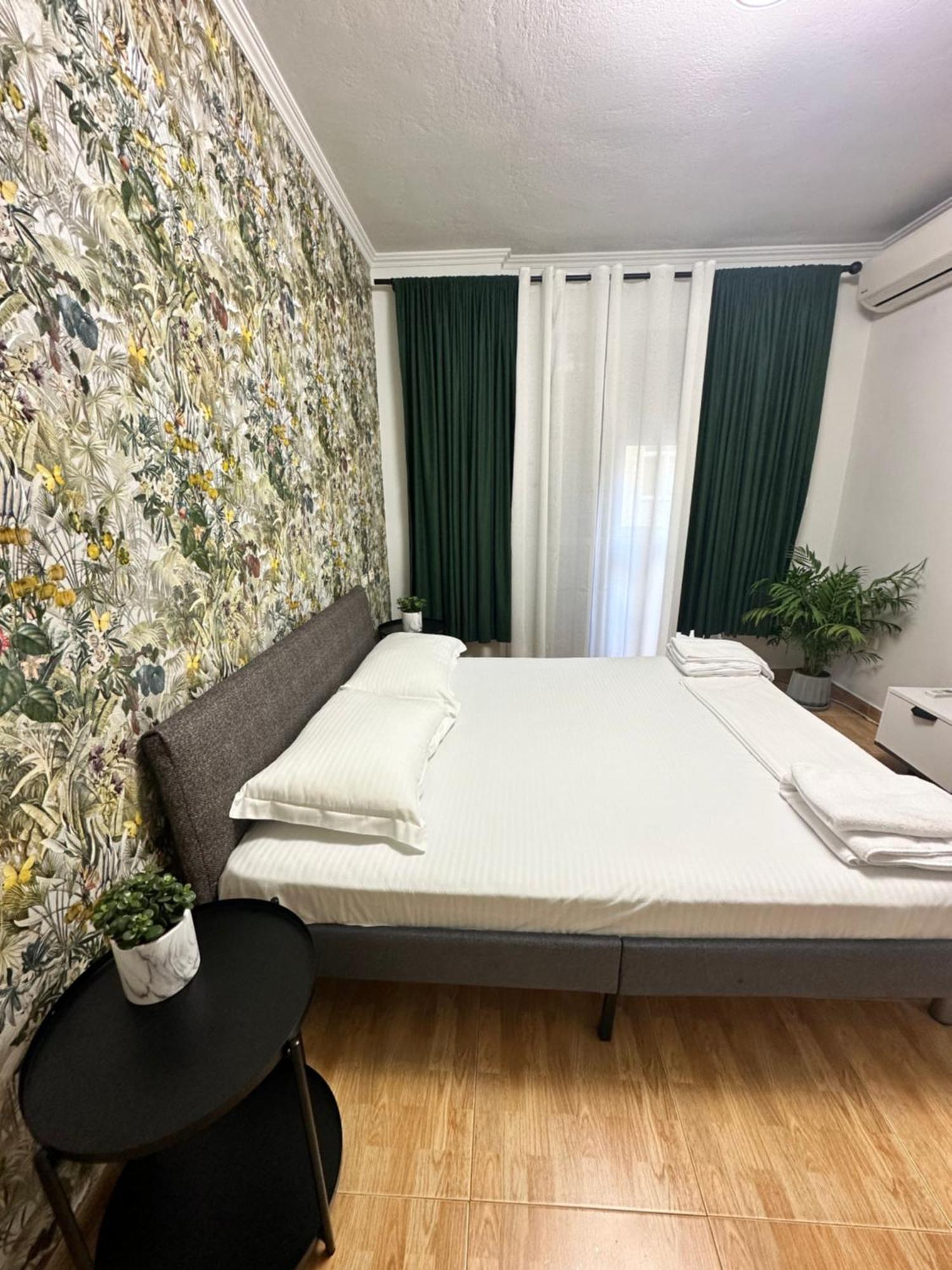 Appartement Green Home Tirana