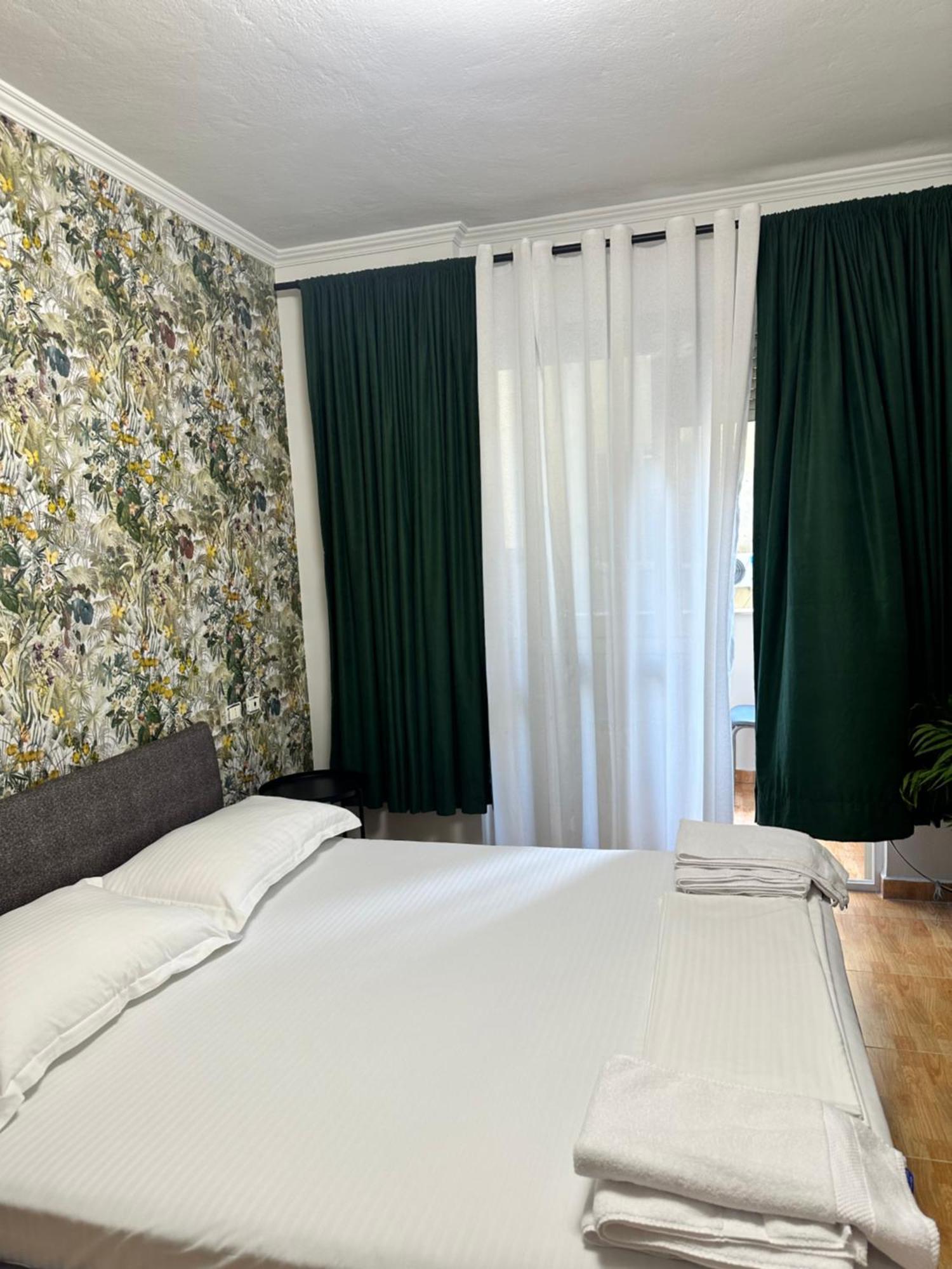 Appartement Green Home Tirana
